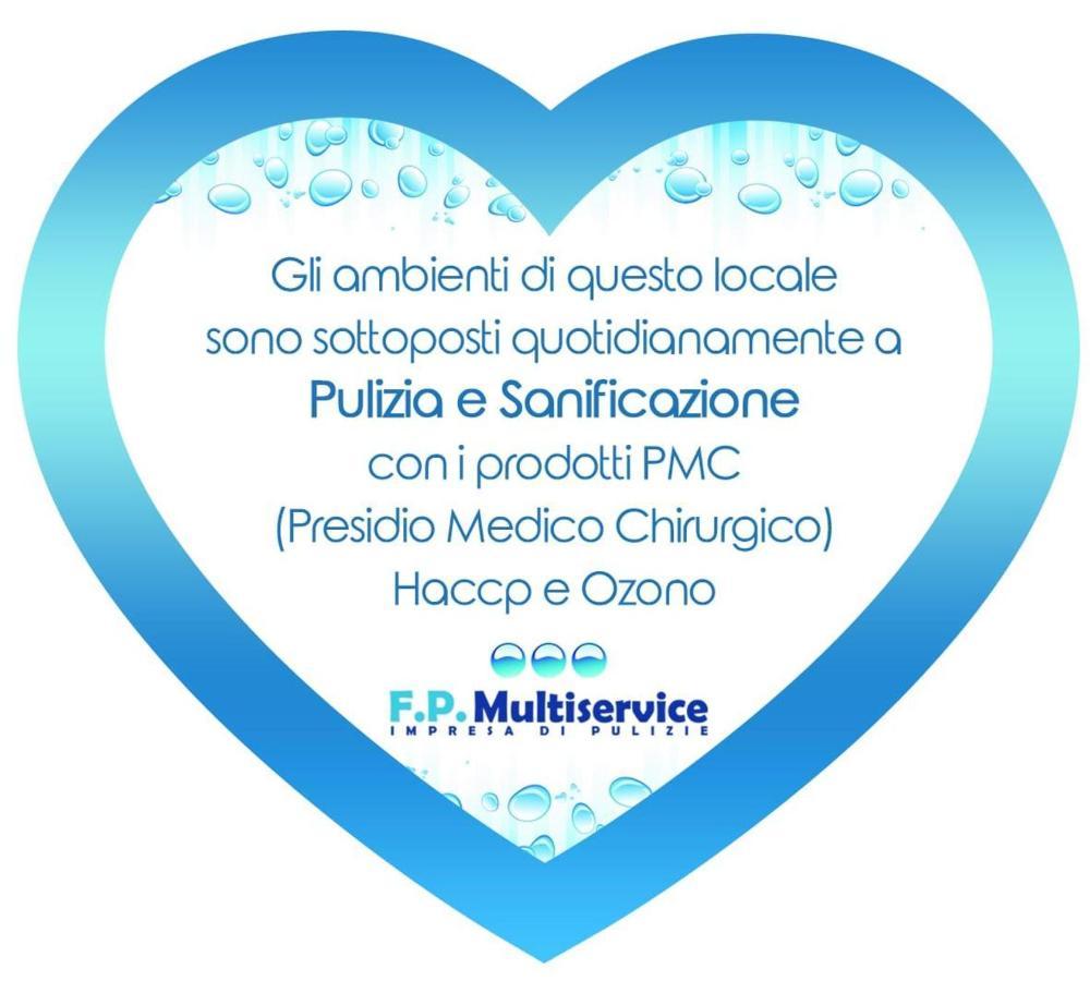 Lavistadeisogni Palmarette Celano Exterior photo
