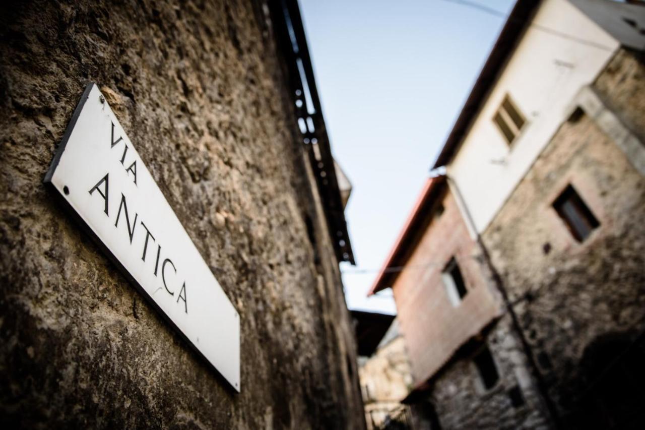 Lavistadeisogni Palmarette Celano Exterior photo