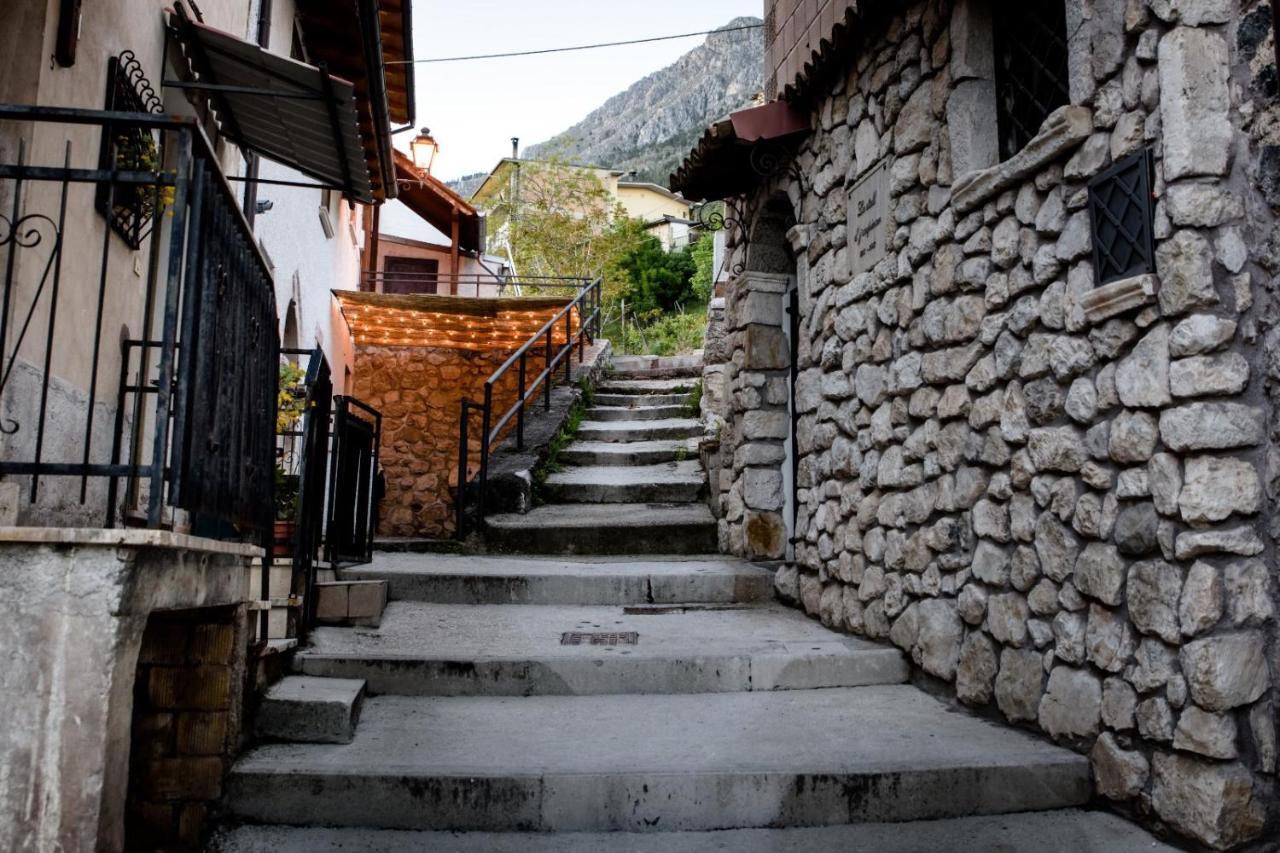 Lavistadeisogni Palmarette Celano Exterior photo