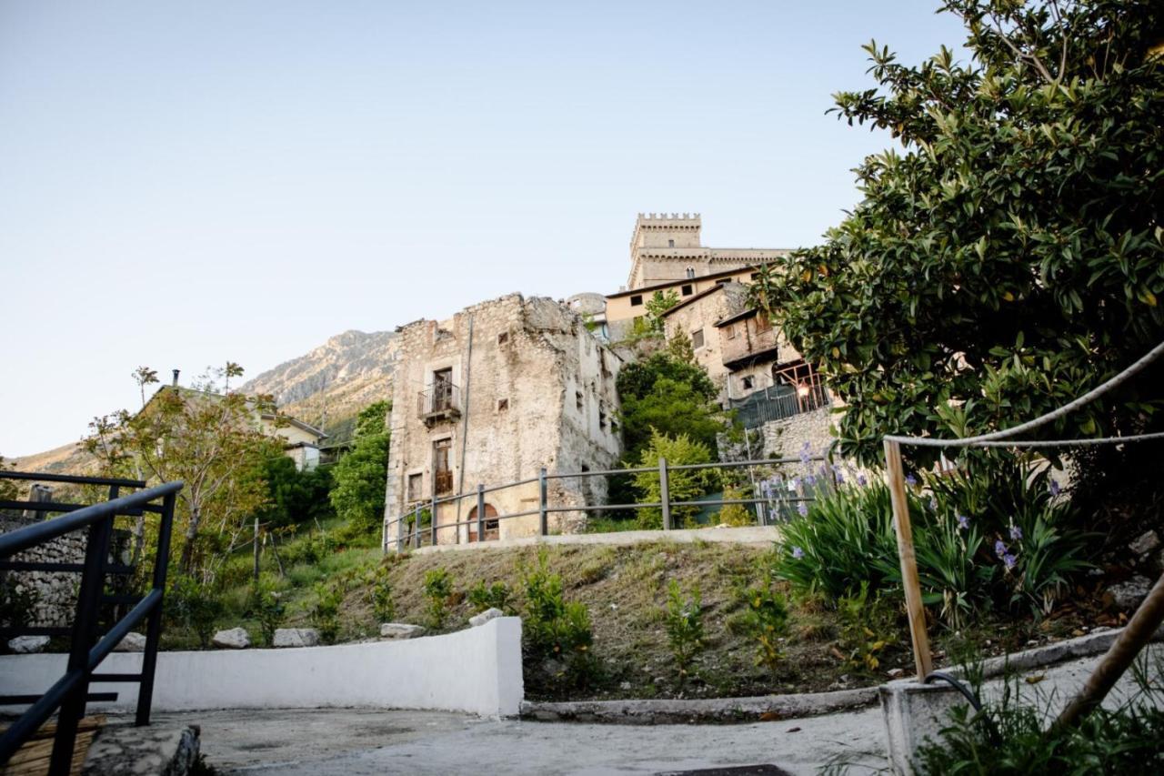 Lavistadeisogni Palmarette Celano Exterior photo