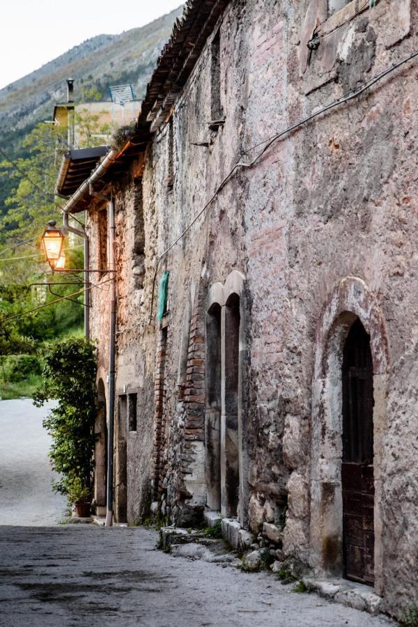 Lavistadeisogni Palmarette Celano Exterior photo